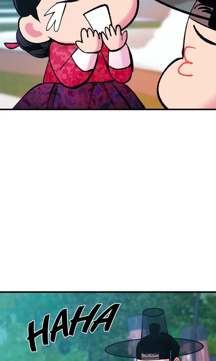 The Fantastic Spinsters’ Association of Joseon Chapter 47 page 68