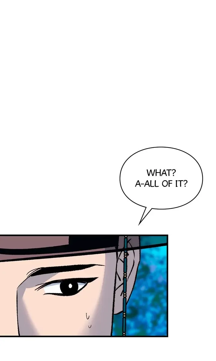 The Fantastic Spinsters’ Association of Joseon Chapter 47 page 18