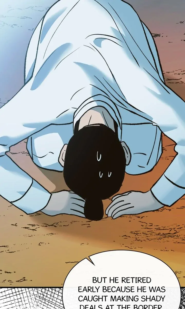 The Fantastic Spinsters’ Association of Joseon Chapter 46 page 27