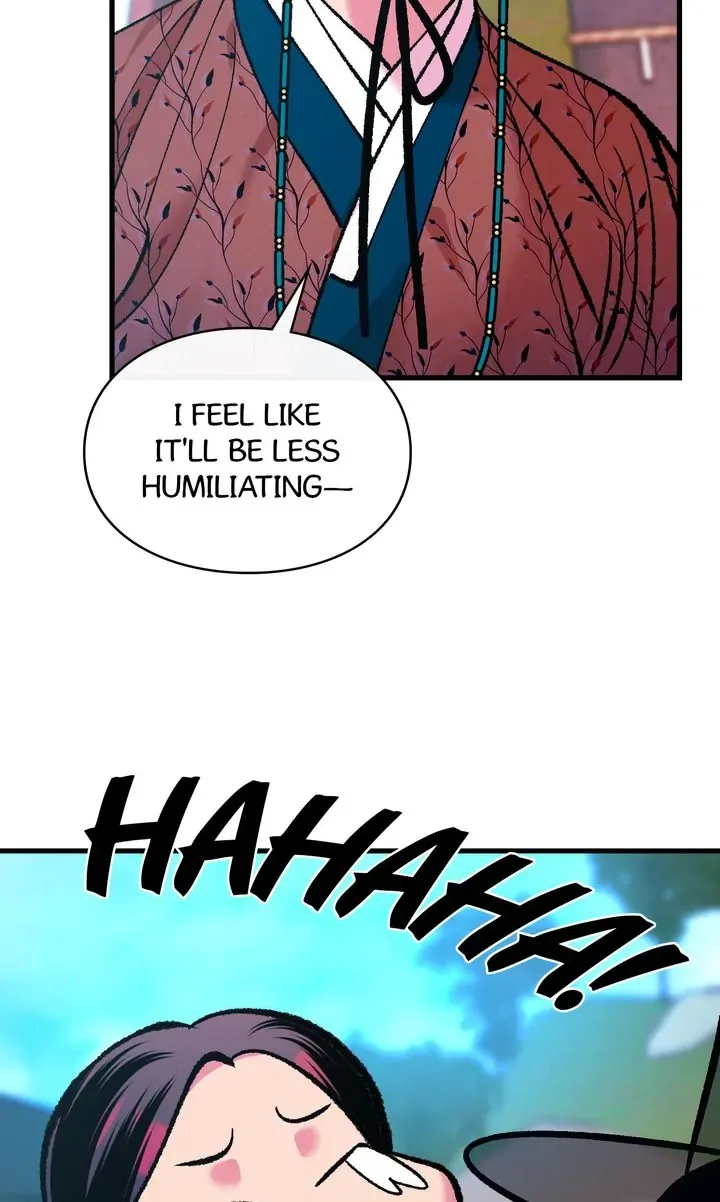 The Fantastic Spinsters’ Association of Joseon Chapter 47 page 67