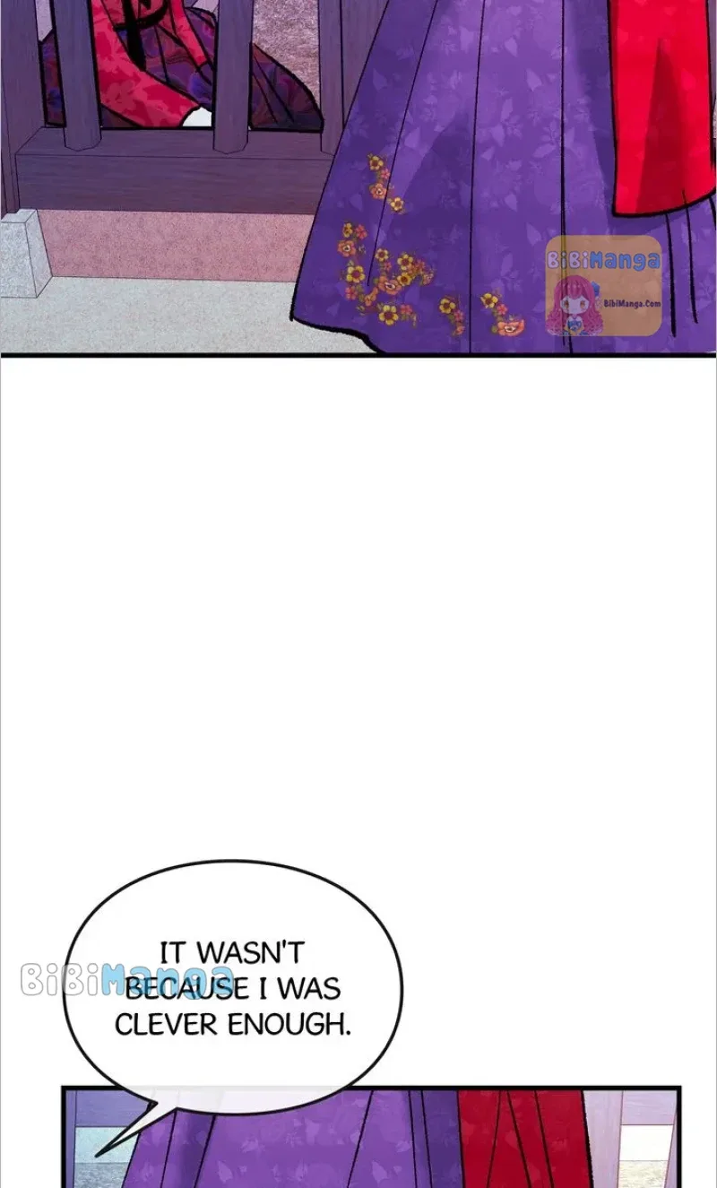 The Fantastic Spinsters’ Association of Joseon Chapter 42 page 87