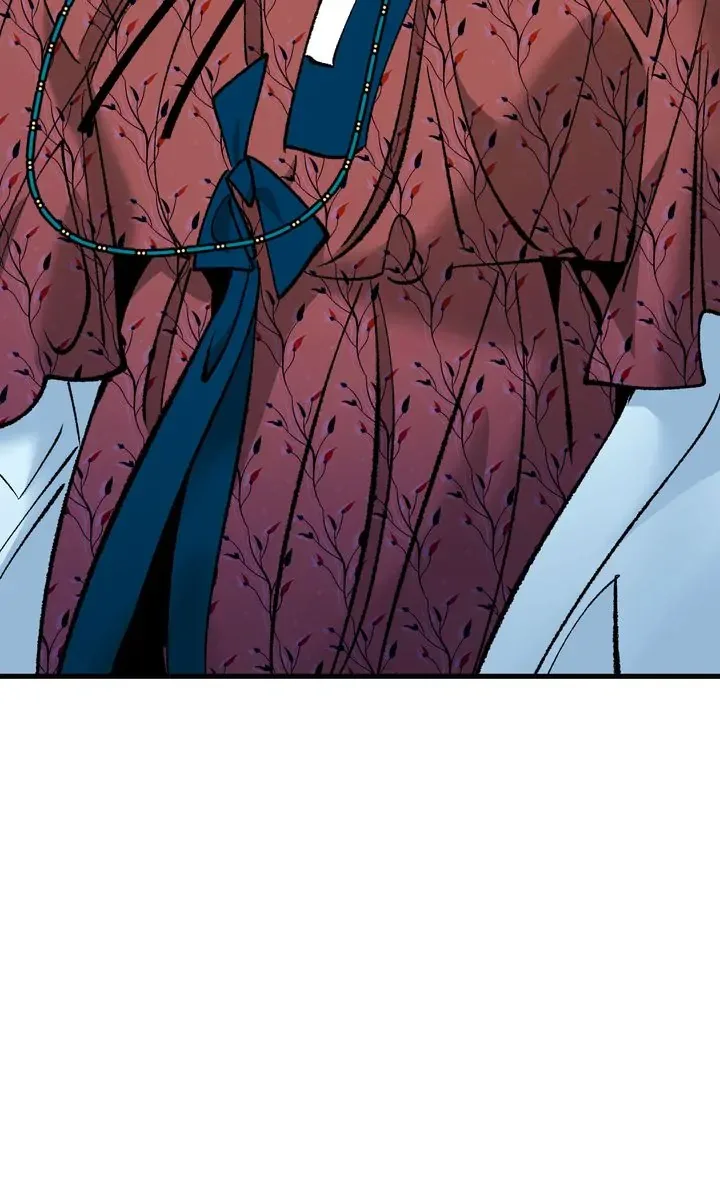 The Fantastic Spinsters’ Association of Joseon Chapter 47 page 41