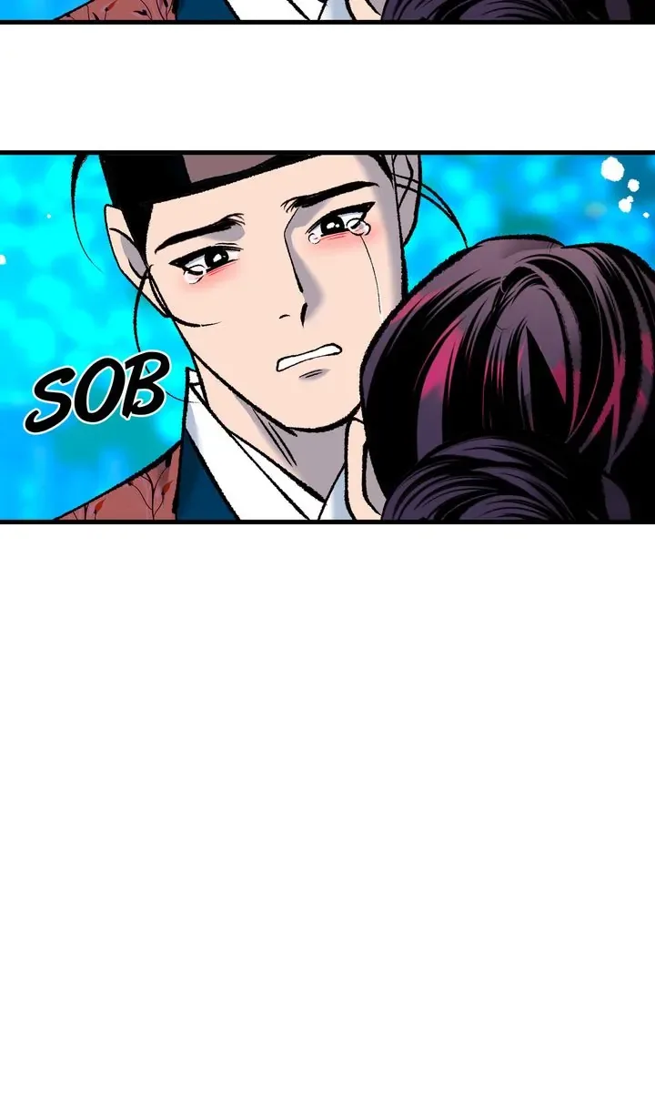 The Fantastic Spinsters’ Association of Joseon Chapter 47 page 57