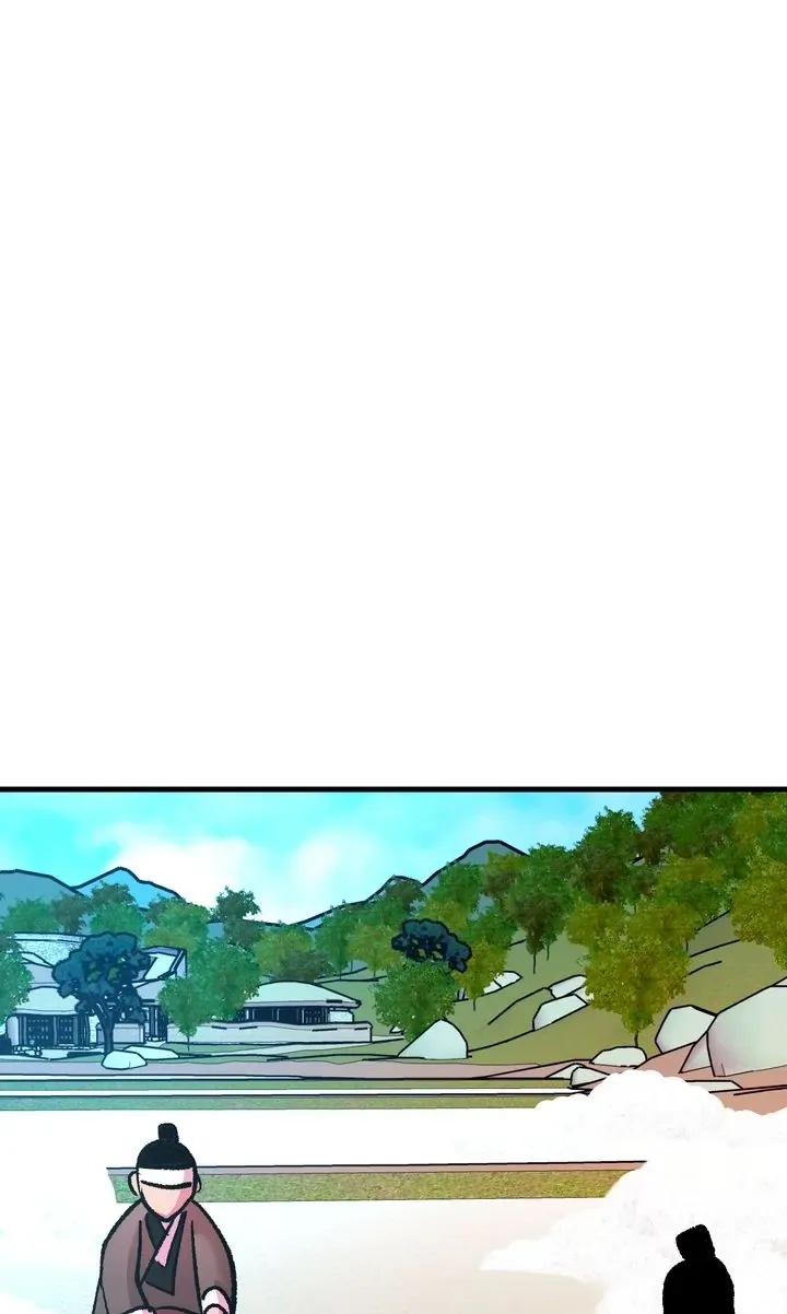 The Fantastic Spinsters’ Association of Joseon Chapter 47 page 80