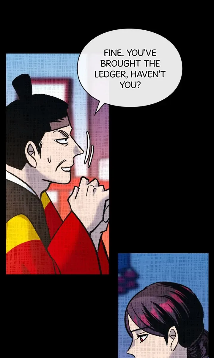 The Fantastic Spinsters’ Association of Joseon Chapter 46 page 89