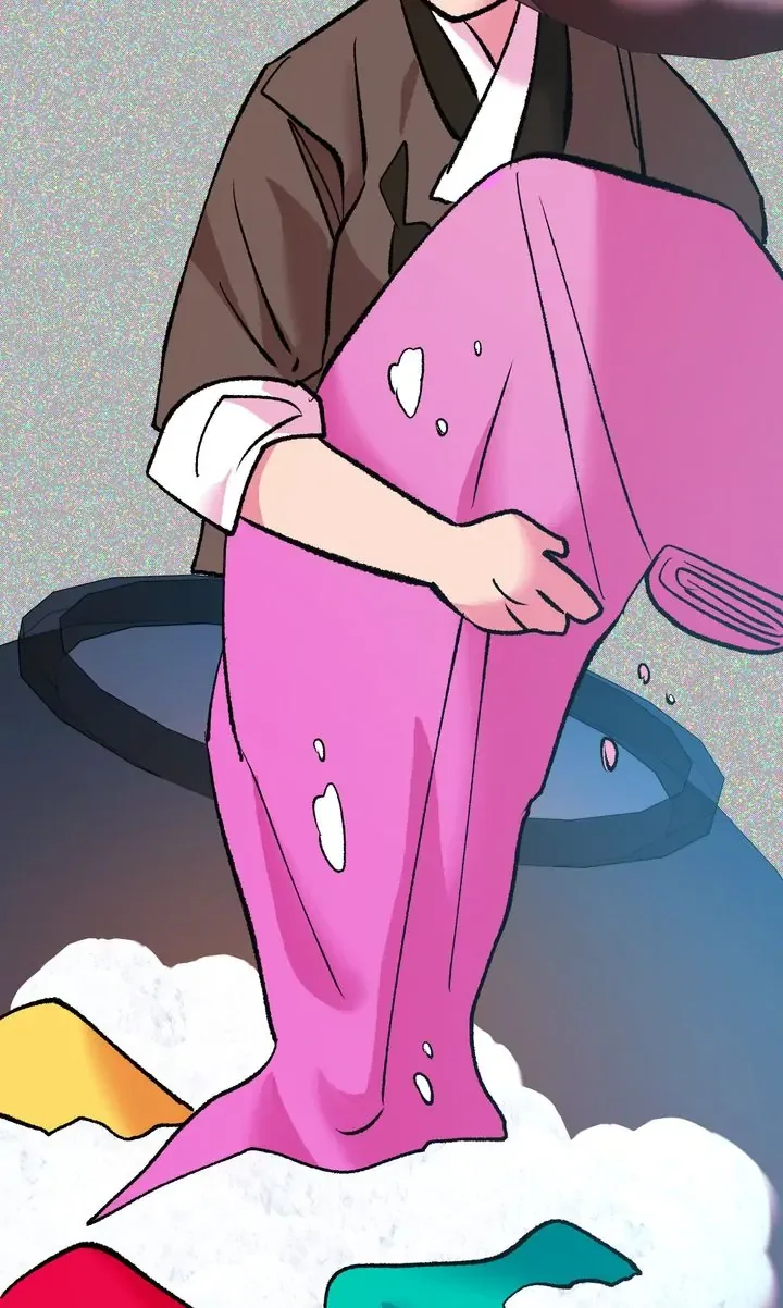 The Fantastic Spinsters’ Association of Joseon Chapter 47 page 92