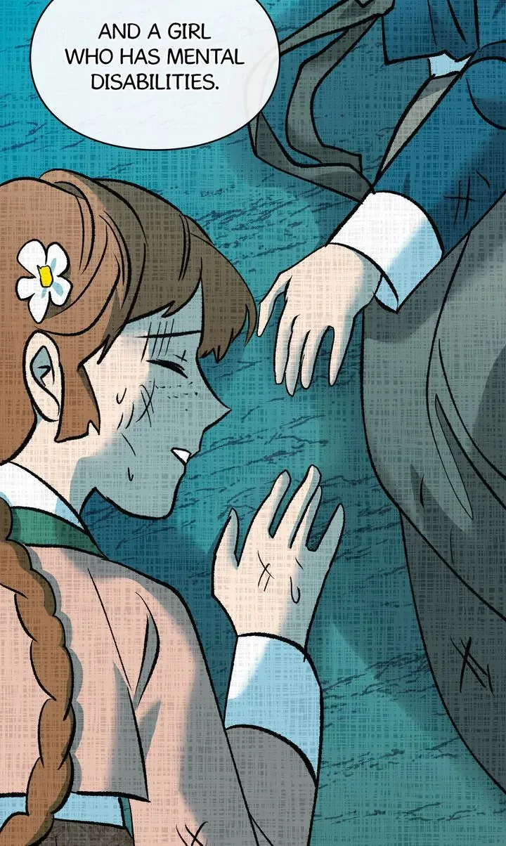 The Fantastic Spinsters’ Association of Joseon Chapter 46 page 111
