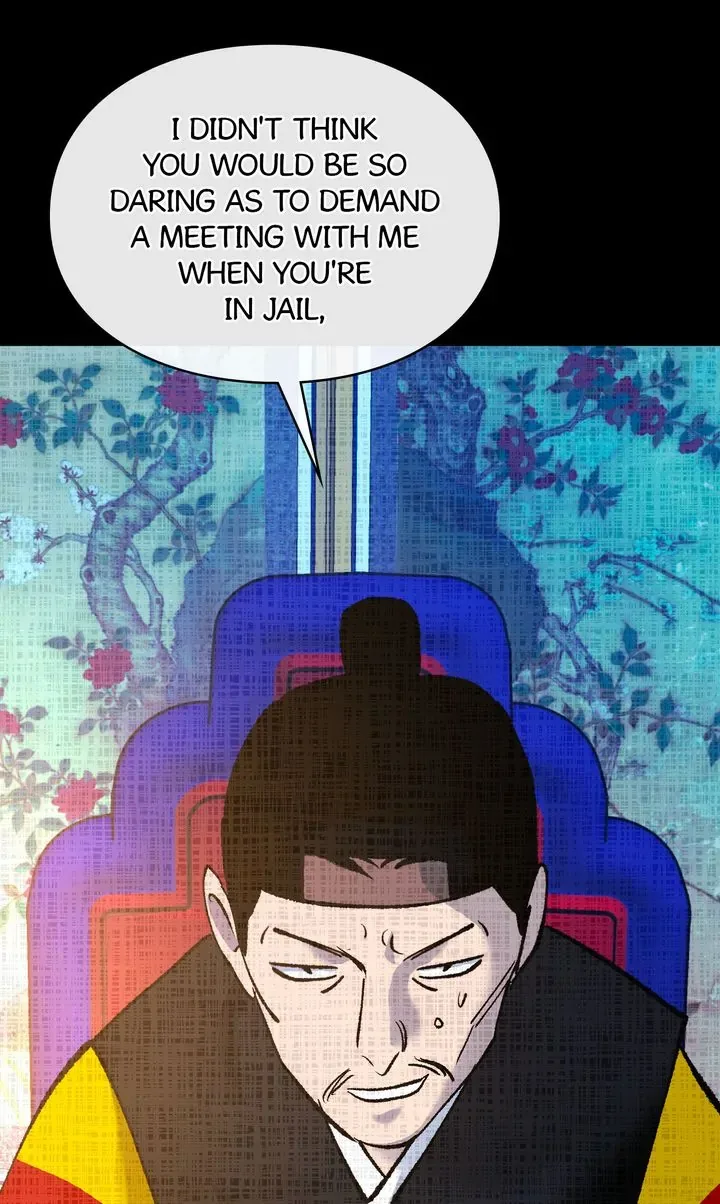 The Fantastic Spinsters’ Association of Joseon Chapter 46 page 83