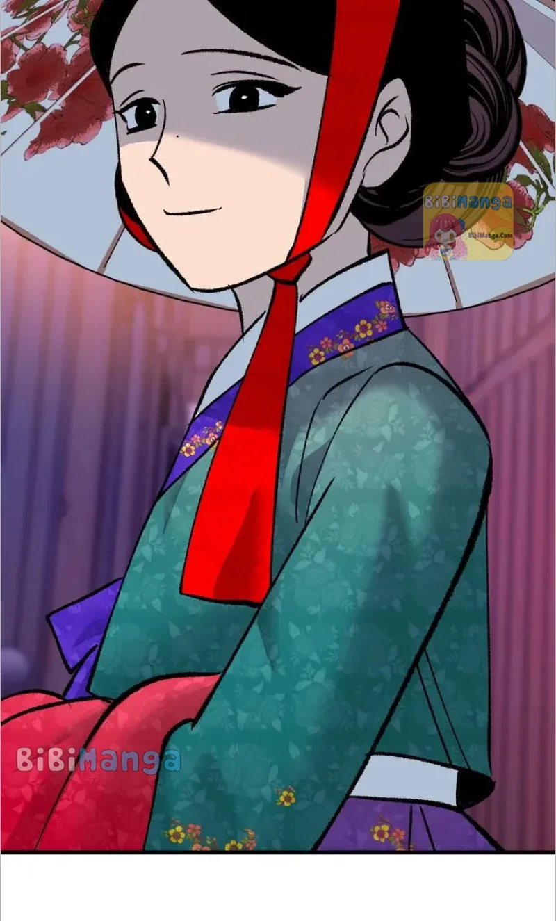 The Fantastic Spinsters’ Association of Joseon Chapter 42 page 92