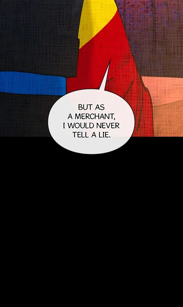 The Fantastic Spinsters’ Association of Joseon Chapter 46 page 101