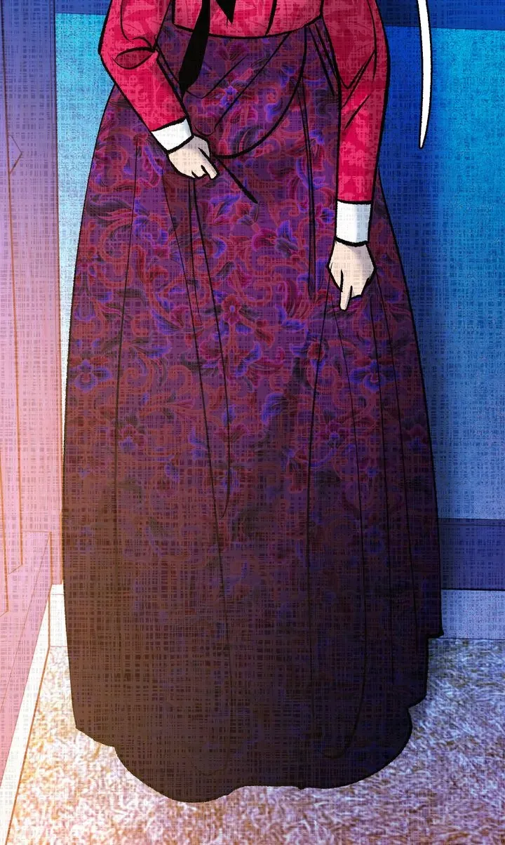The Fantastic Spinsters’ Association of Joseon Chapter 46 page 78