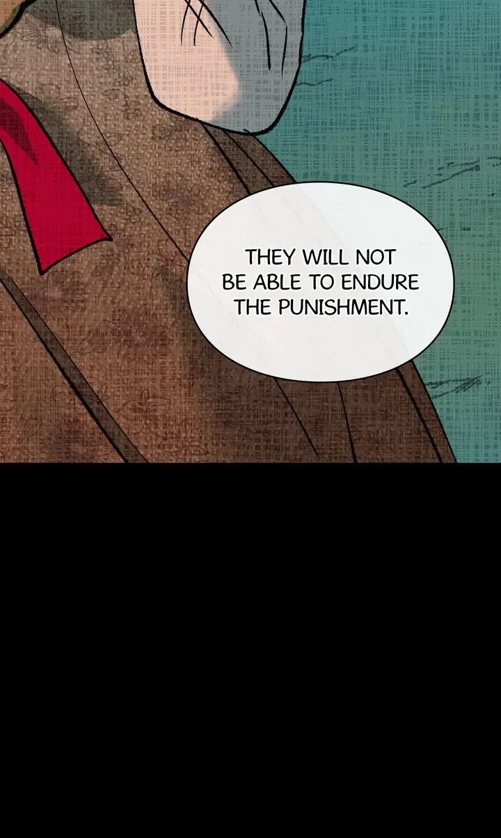 The Fantastic Spinsters’ Association of Joseon Chapter 46 page 112