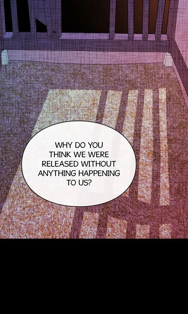 The Fantastic Spinsters’ Association of Joseon Chapter 46 page 62