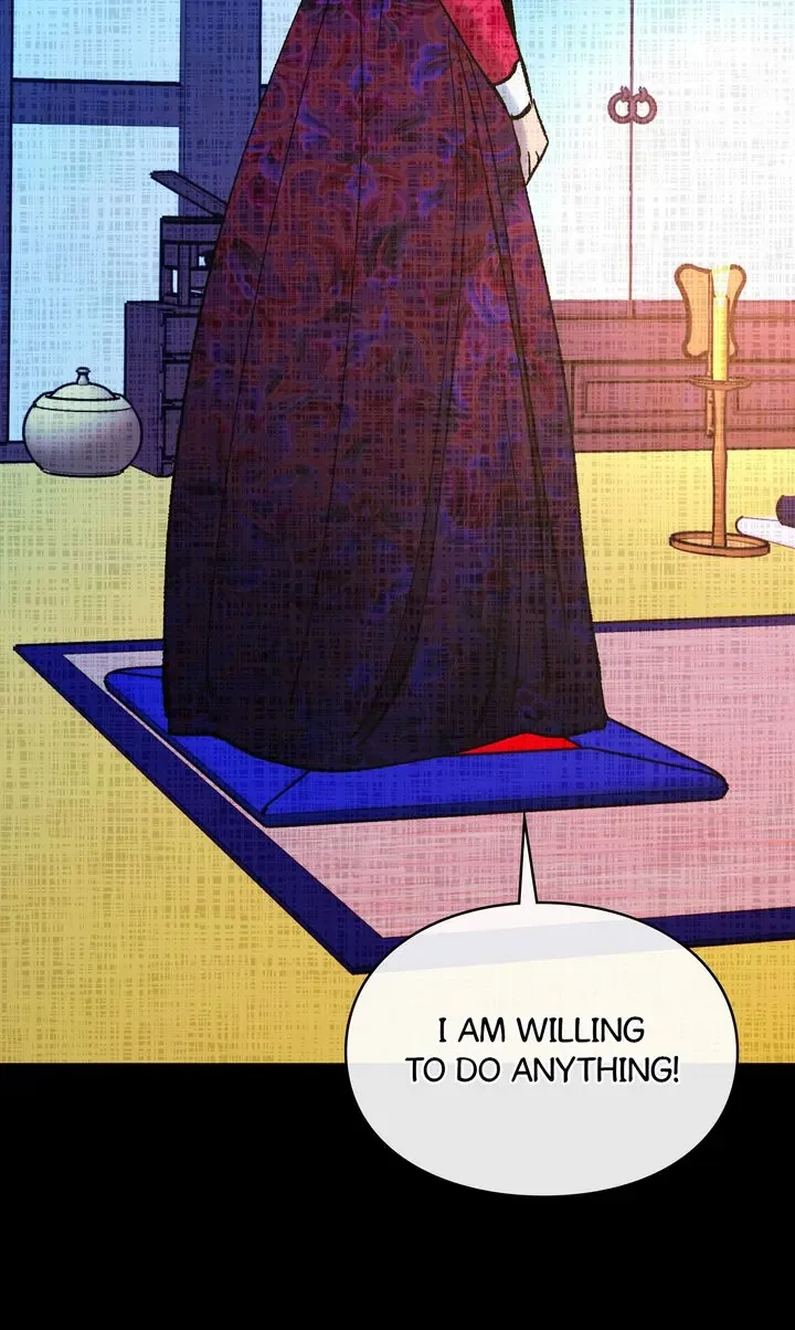 The Fantastic Spinsters’ Association of Joseon Chapter 46 page 114