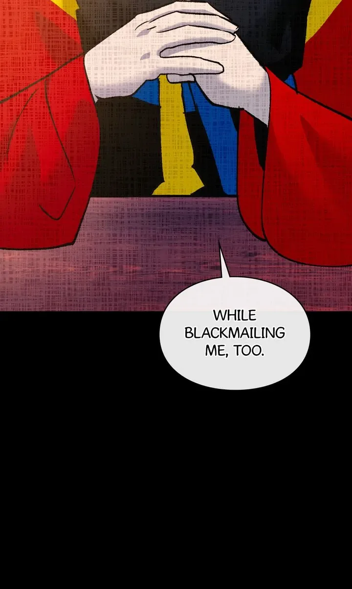 The Fantastic Spinsters’ Association of Joseon Chapter 46 page 84