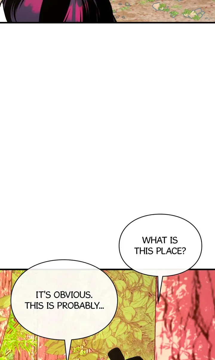 The Fantastic Spinsters’ Association of Joseon Chapter 47 page 109