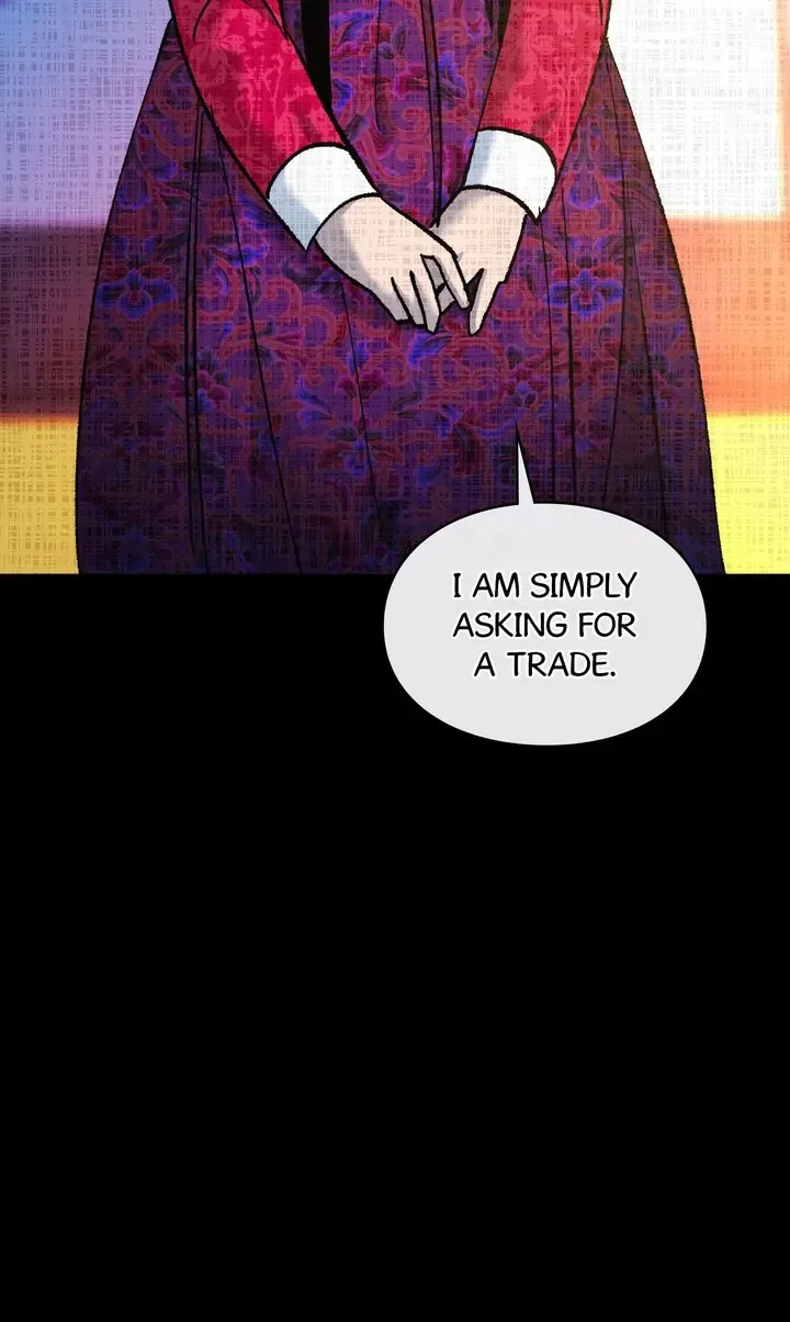 The Fantastic Spinsters’ Association of Joseon Chapter 46 page 86