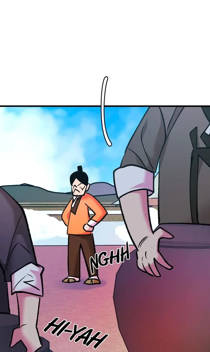 The Fantastic Spinsters’ Association of Joseon Chapter 47 page 94