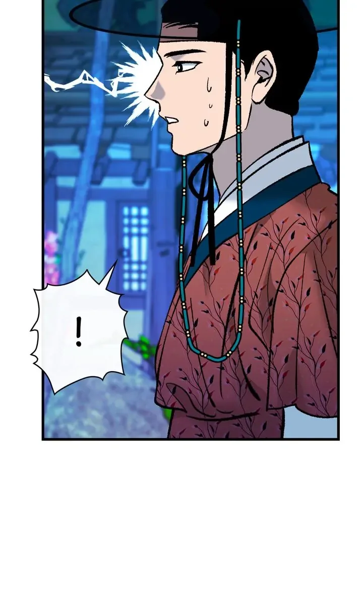 The Fantastic Spinsters’ Association of Joseon Chapter 46 page 52