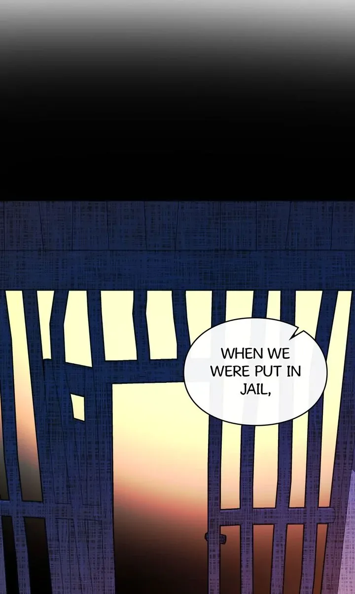 The Fantastic Spinsters’ Association of Joseon Chapter 46 page 61