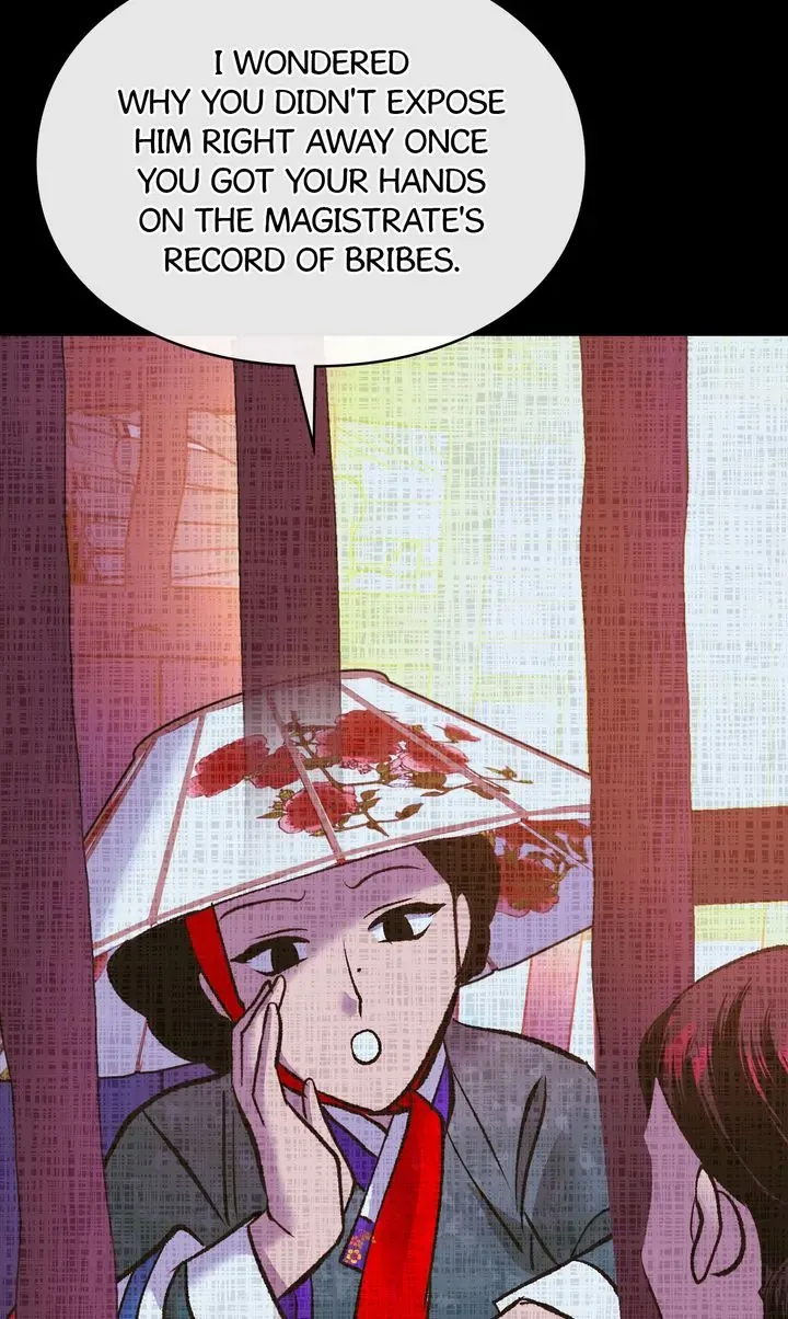 The Fantastic Spinsters’ Association of Joseon Chapter 46 page 65