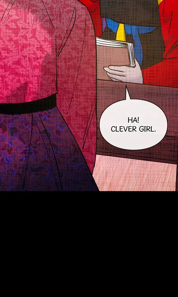 The Fantastic Spinsters’ Association of Joseon Chapter 46 page 103