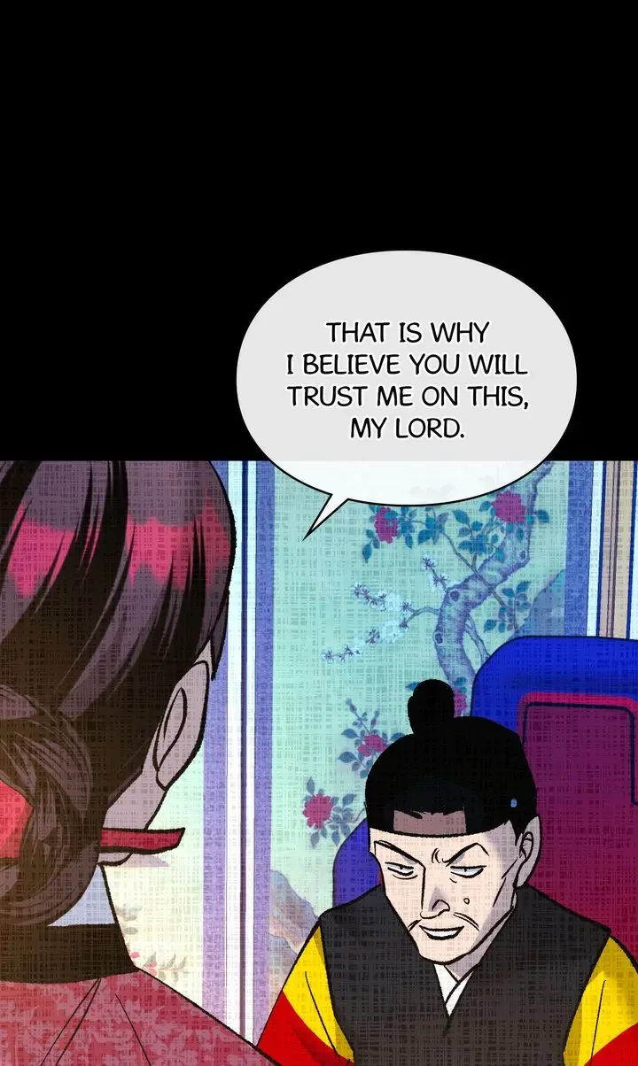 The Fantastic Spinsters’ Association of Joseon Chapter 46 page 102