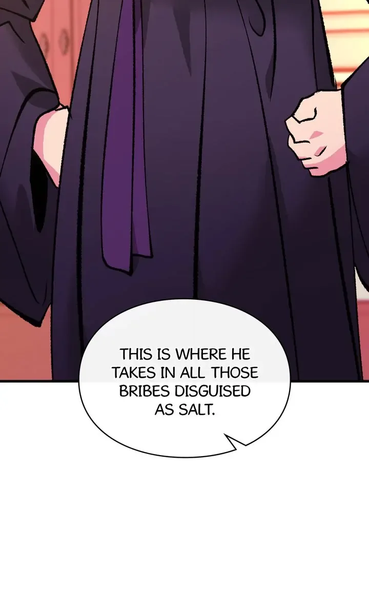 The Fantastic Spinsters’ Association of Joseon Chapter 47 page 114