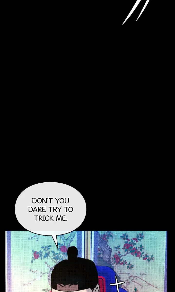 The Fantastic Spinsters’ Association of Joseon Chapter 46 page 94