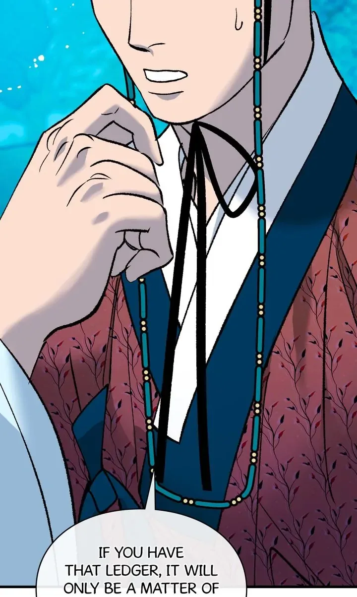 The Fantastic Spinsters’ Association of Joseon Chapter 46 page 58
