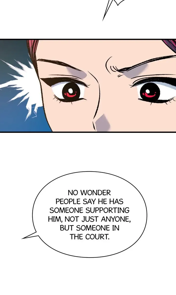 The Fantastic Spinsters’ Association of Joseon Chapter 46 page 39