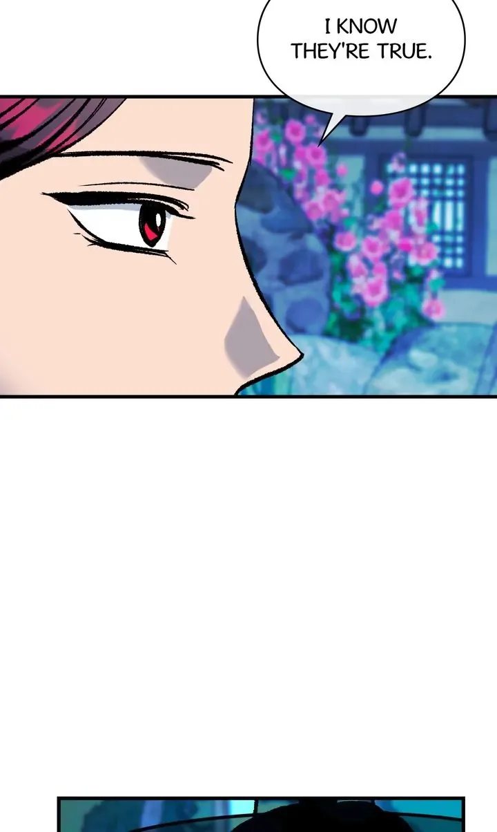 The Fantastic Spinsters’ Association of Joseon Chapter 46 page 51
