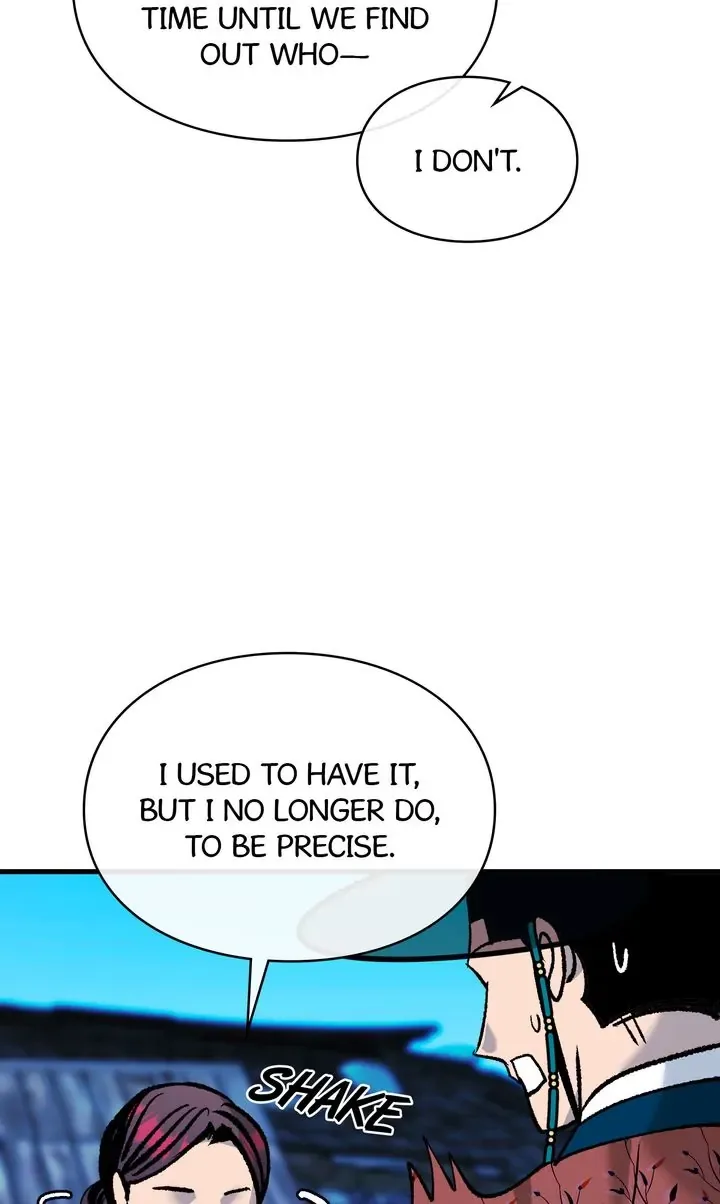 The Fantastic Spinsters’ Association of Joseon Chapter 46 page 59