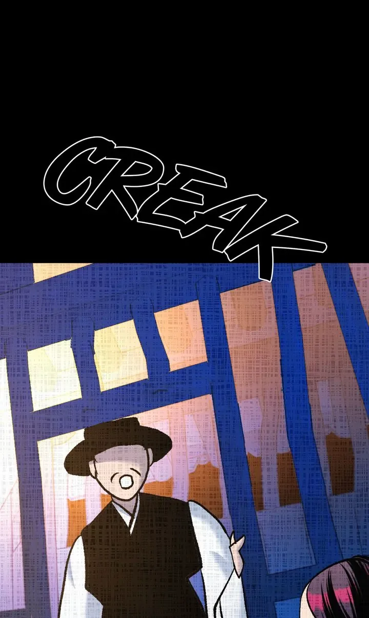 The Fantastic Spinsters’ Association of Joseon Chapter 46 page 75