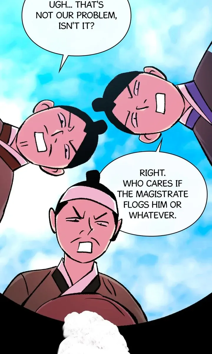 The Fantastic Spinsters’ Association of Joseon Chapter 47 page 86