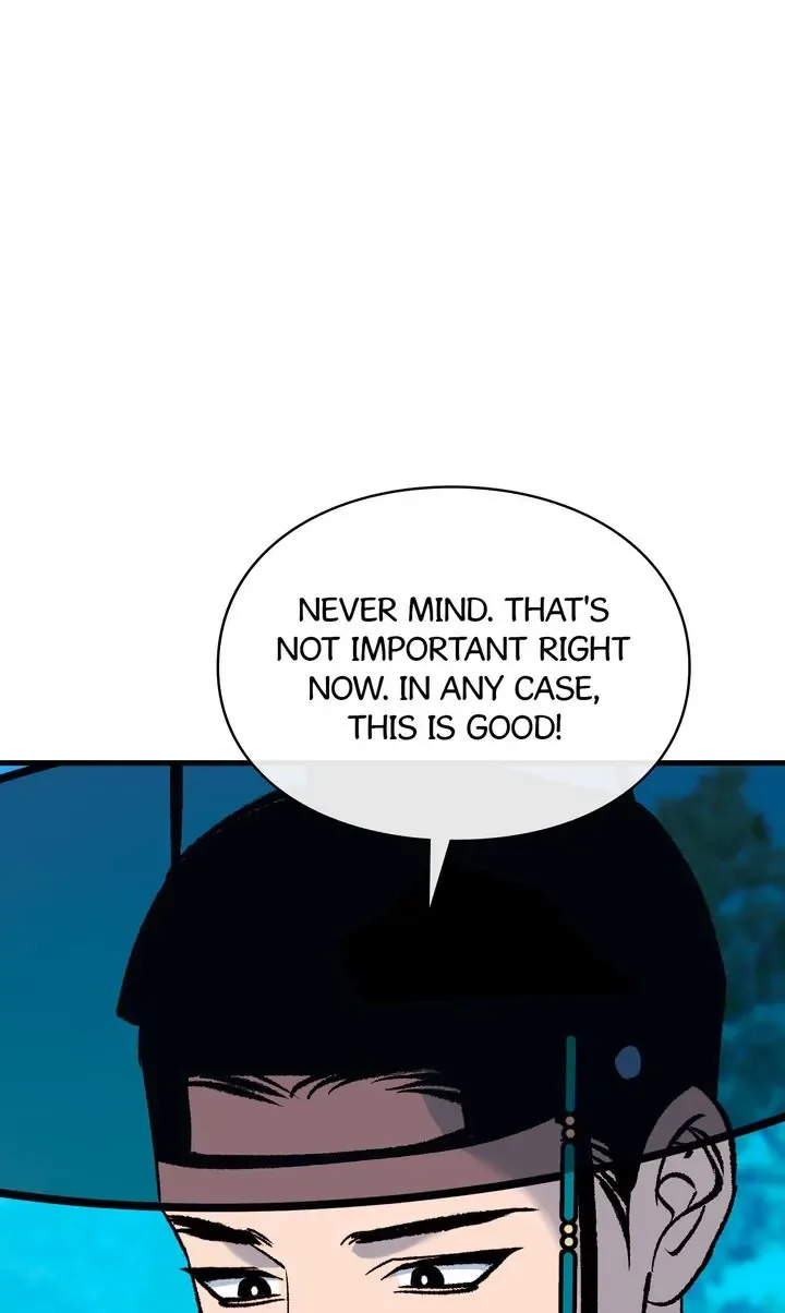 The Fantastic Spinsters’ Association of Joseon Chapter 46 page 57