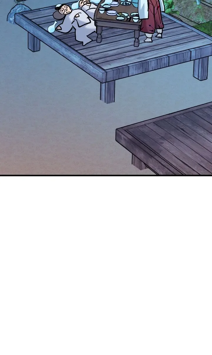 The Fantastic Spinsters’ Association of Joseon Chapter 46 page 48