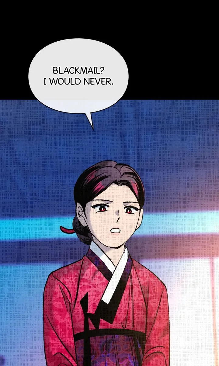 The Fantastic Spinsters’ Association of Joseon Chapter 46 page 85