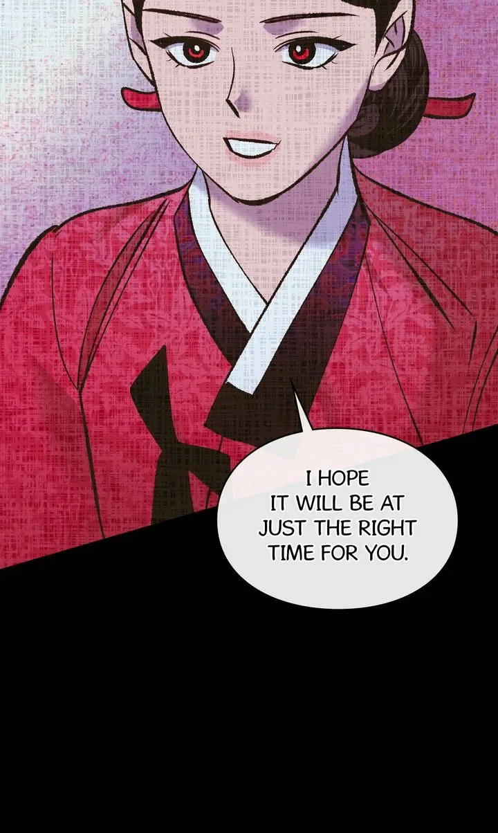 The Fantastic Spinsters’ Association of Joseon Chapter 46 page 69
