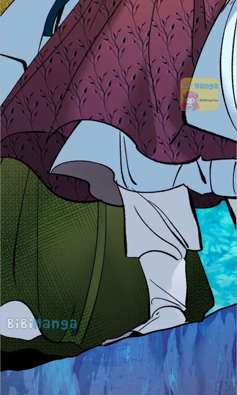 The Fantastic Spinsters’ Association of Joseon Chapter 43 page 23