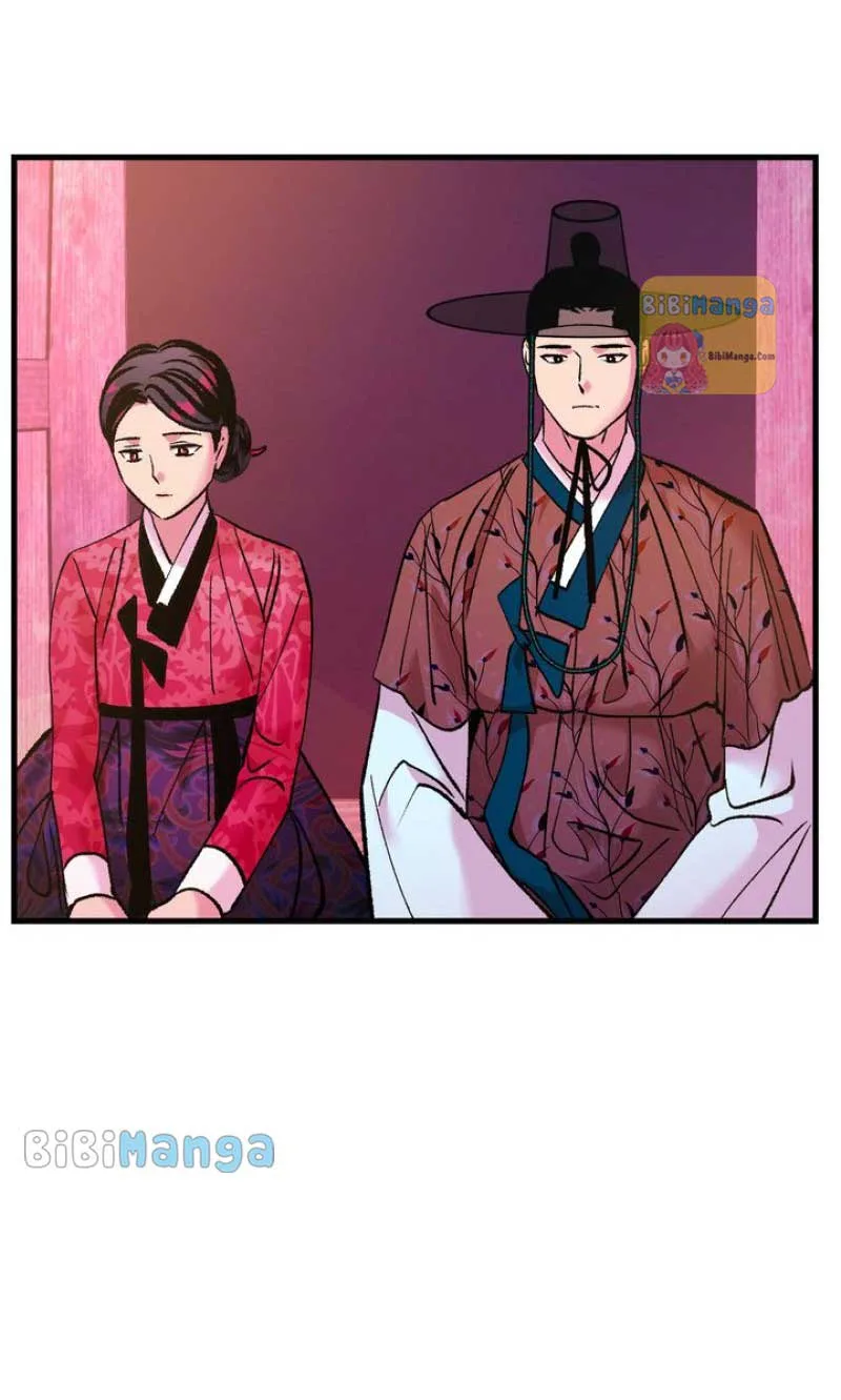 The Fantastic Spinsters’ Association of Joseon Chapter 45 page 5