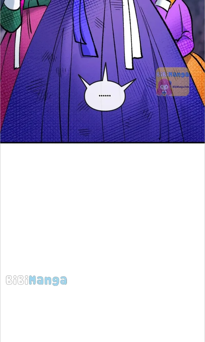 The Fantastic Spinsters’ Association of Joseon Chapter 43 page 56