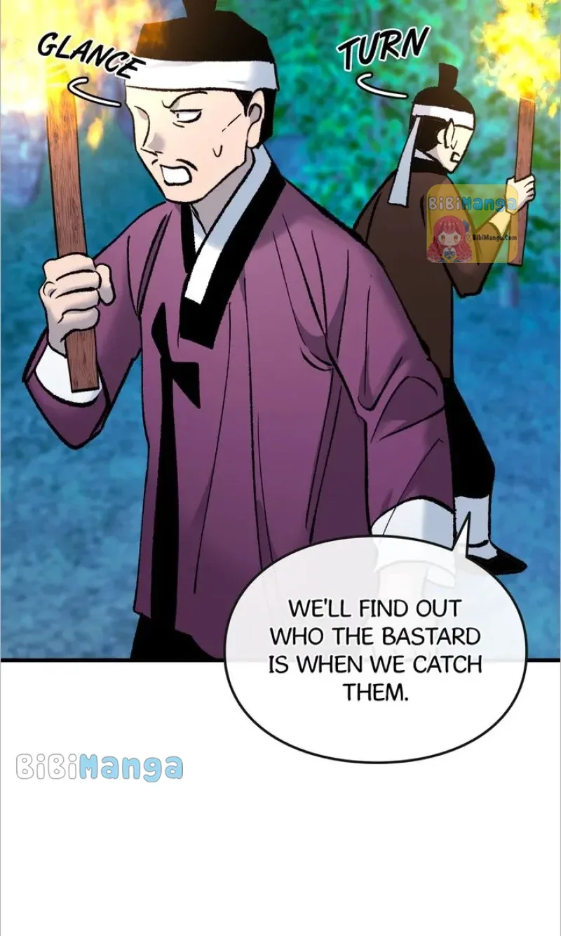 The Fantastic Spinsters’ Association of Joseon Chapter 43 page 12