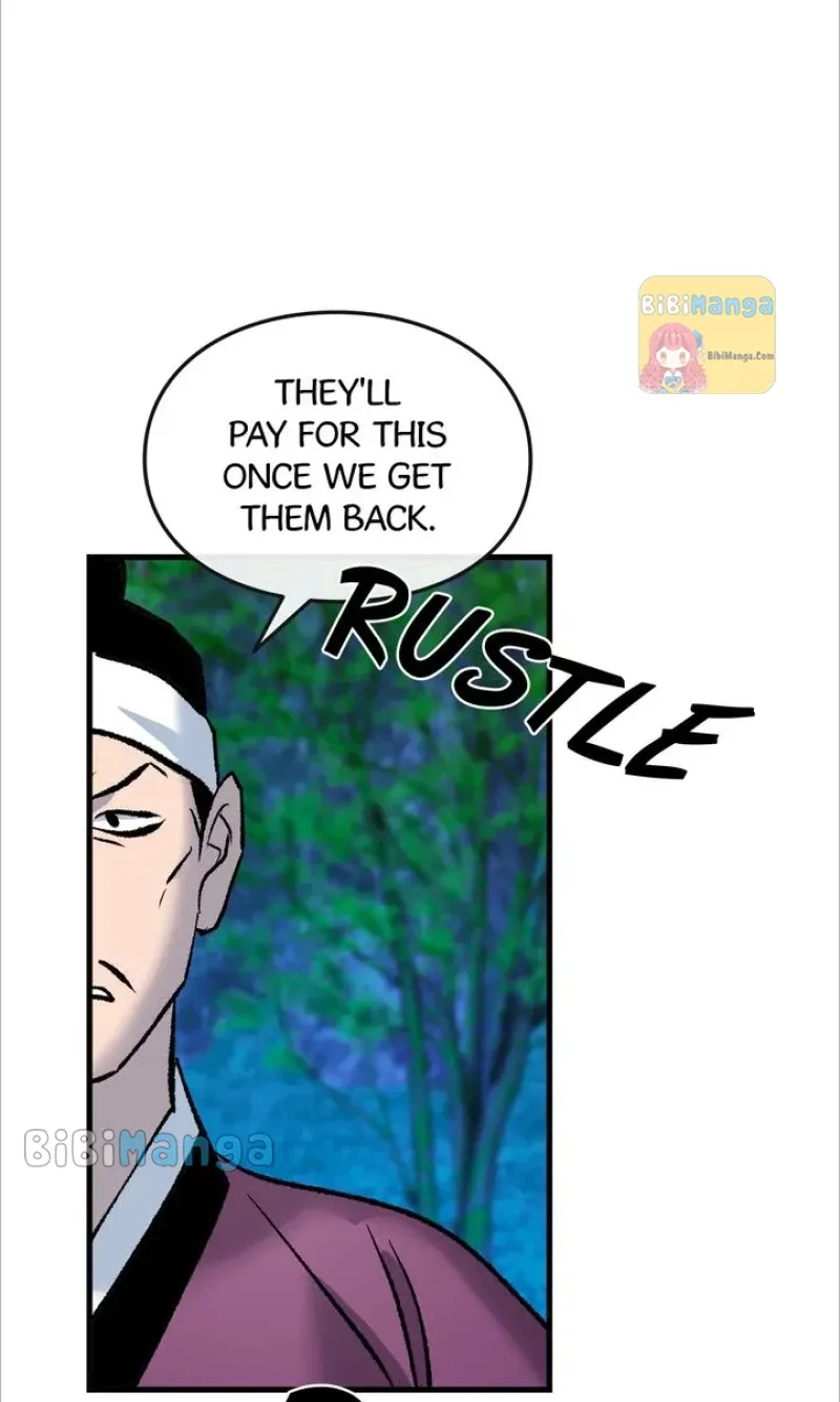 The Fantastic Spinsters’ Association of Joseon Chapter 43 page 13