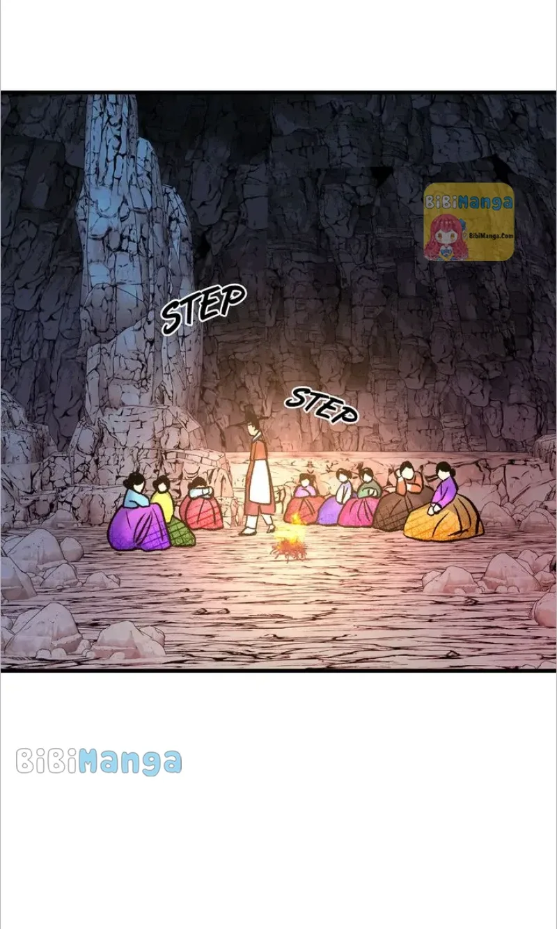 The Fantastic Spinsters’ Association of Joseon Chapter 43 page 59