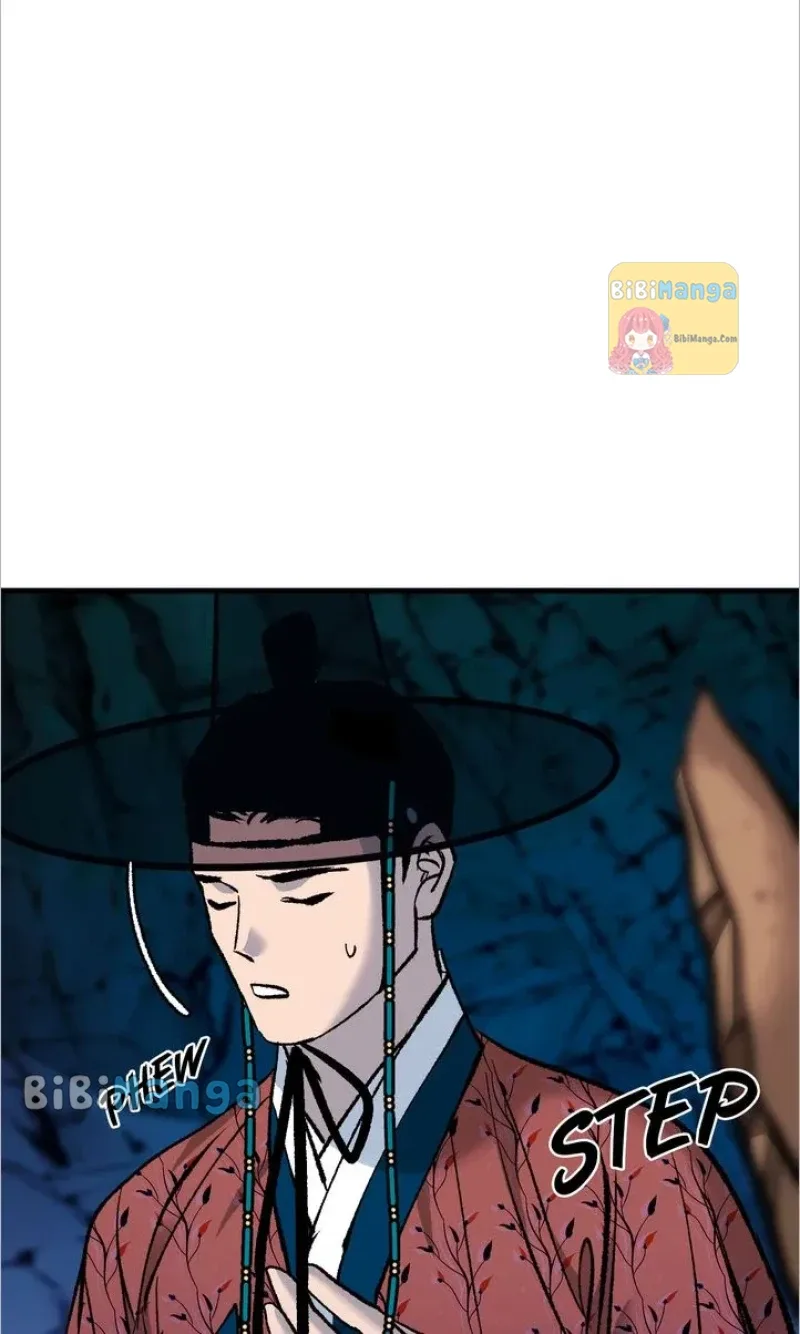 The Fantastic Spinsters’ Association of Joseon Chapter 43 page 30