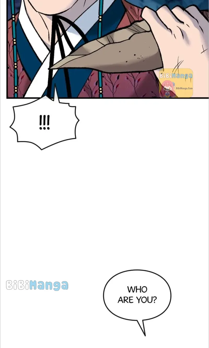 The Fantastic Spinsters’ Association of Joseon Chapter 43 page 32