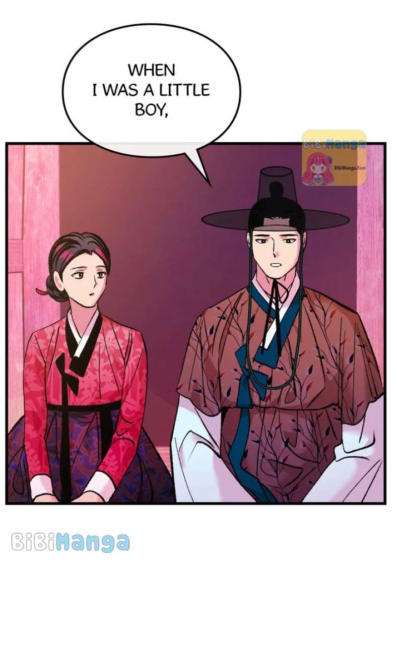 The Fantastic Spinsters’ Association of Joseon Chapter 45 page 6