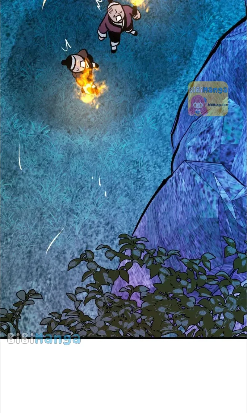 The Fantastic Spinsters’ Association of Joseon Chapter 43 page 17
