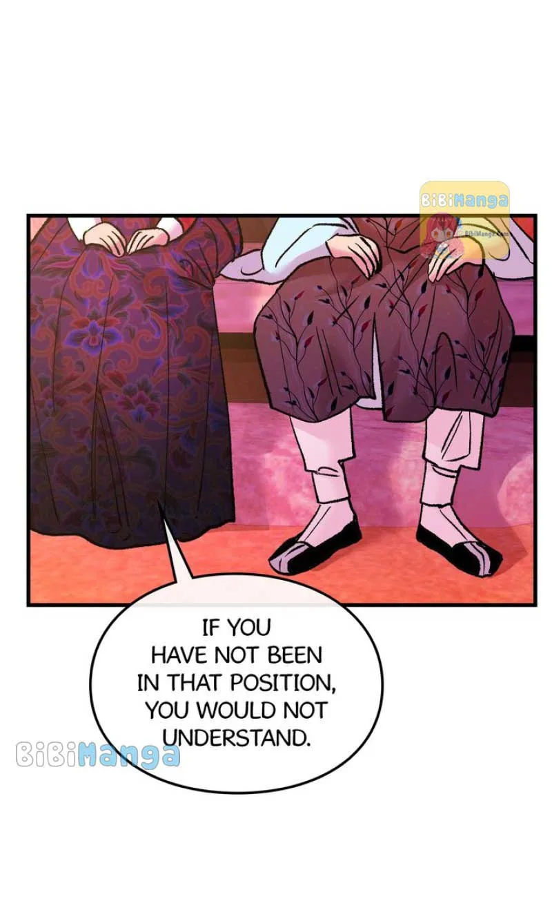 The Fantastic Spinsters’ Association of Joseon Chapter 45 page 19